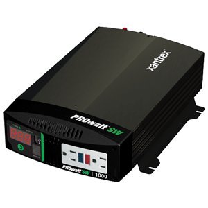 Xantrex PROWatt 2000 Inverter, Model# 806-1220